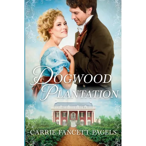 Dogwood Plantation - Paperback