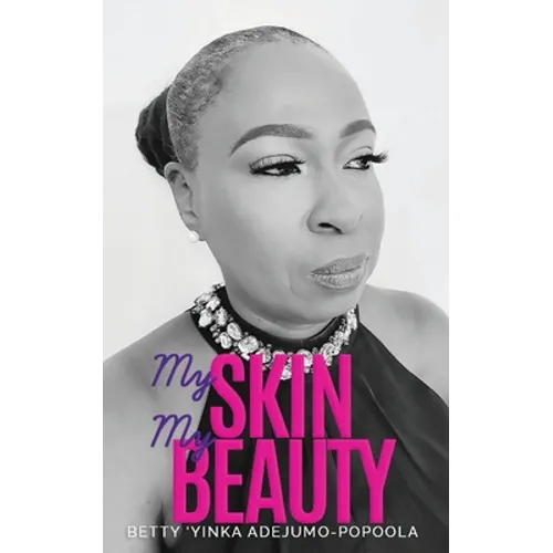 My Skin My Beauty - Paperback