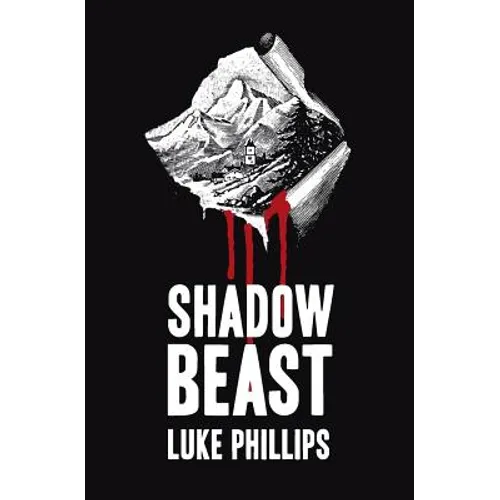 Shadow Beast - Paperback