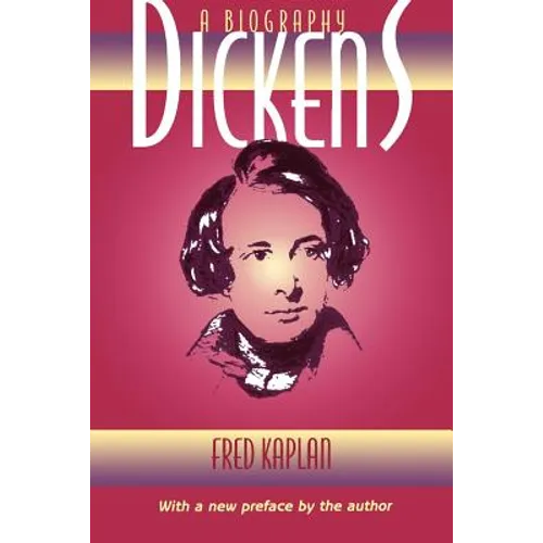 Dickens: A Biography - Paperback