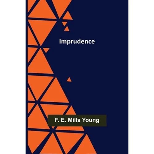 Imprudence - Paperback