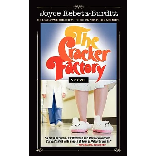 The Cracker Factory (The 1977 Classic - 2010 Edition) - Paperback