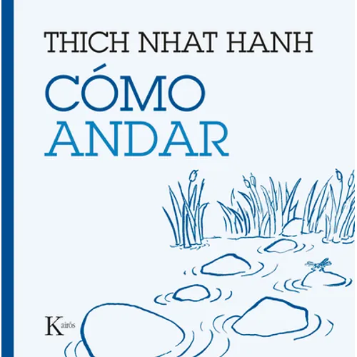 Cómo Andar - Paperback
