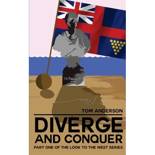 Diverge and Conquer - Paperback
