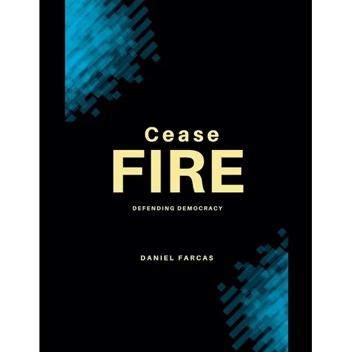 Cease Fire - Paperback