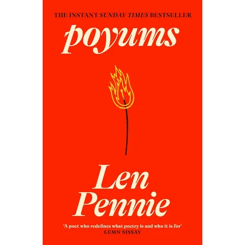 Poyums - Paperback