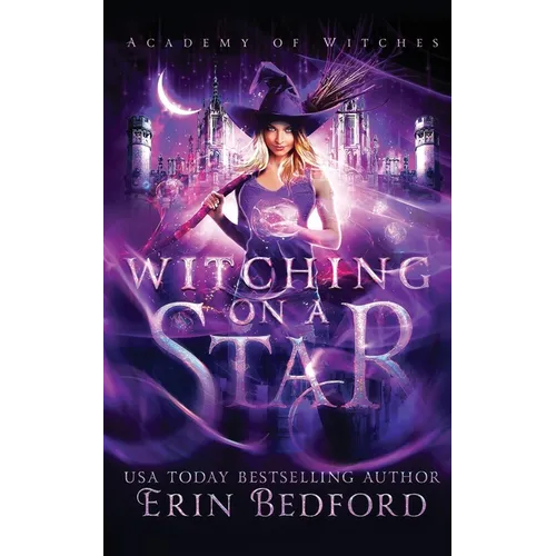 Witching On A Star - Paperback