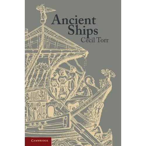 Ancient Ships - Paperback