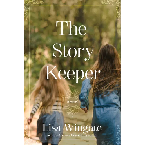 The Story Keeper - Paperback