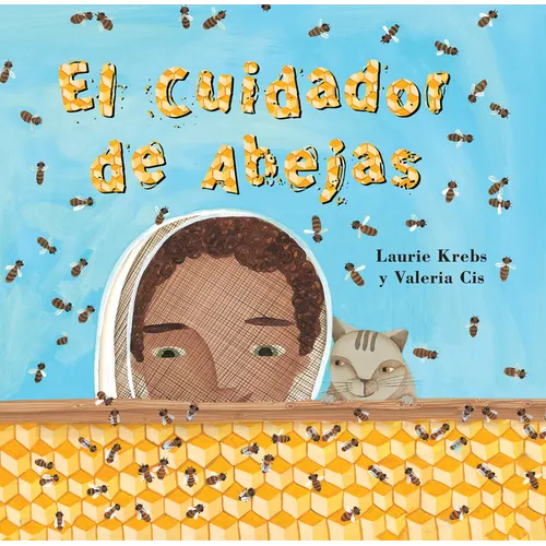 El Cuidador de Abejas - Paperback