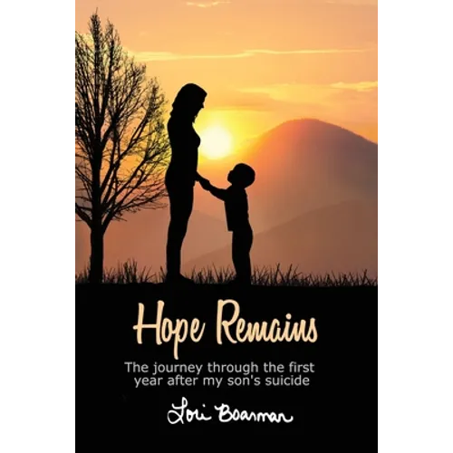 Hope Remains - Paperback