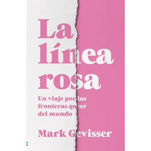 Linea Rosa, La - Paperback