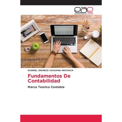 Fundamentos De Contabilidad - Paperback