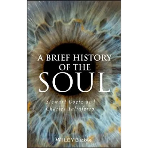 Brief History of the Soul - Paperback