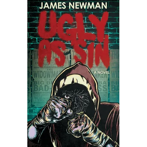 Ugly As Sin - Paperback