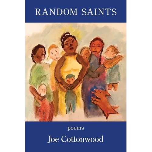 Random Saints - Paperback