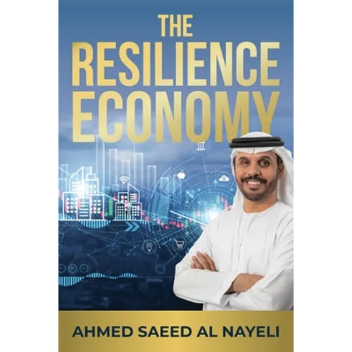 The Resilience Economy - Paperback
