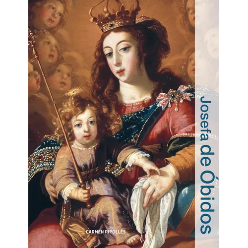 Josefa de Óbidos - Hardcover
