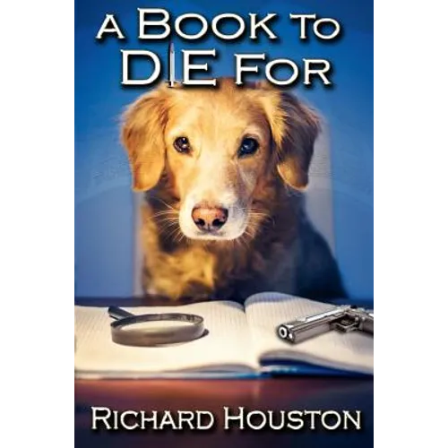 A Book to Die for - Paperback