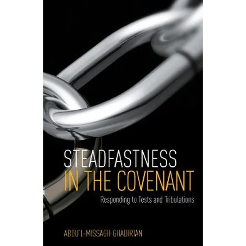 Steadfastness in the Covenant - Paperback