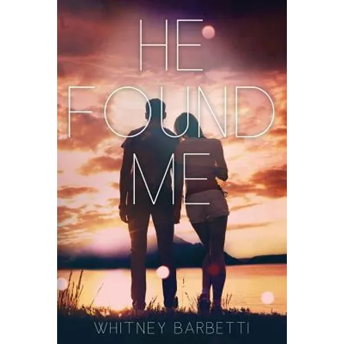 He Found Me - Paperback