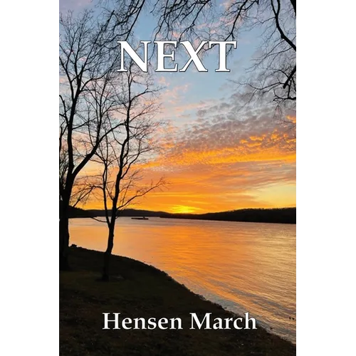 Next - Paperback