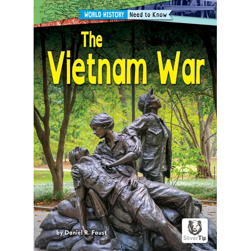 The Vietnam War - Library Binding