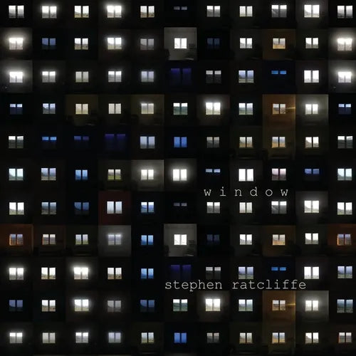Window - Paperback