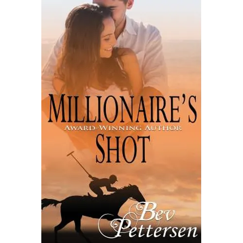Millionaire's Shot - Paperback