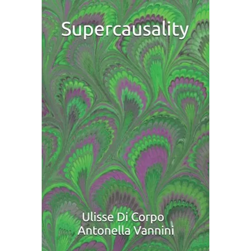 Supercausality - Paperback
