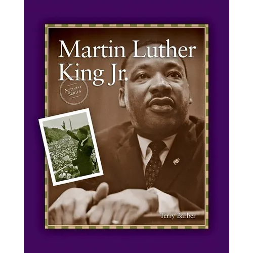 Martin Luther King - Paperback