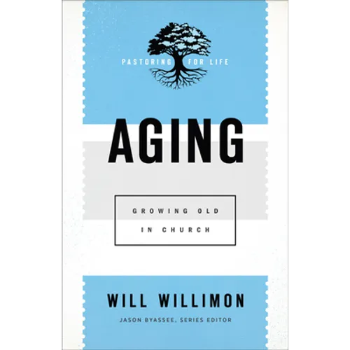 Aging - Hardcover