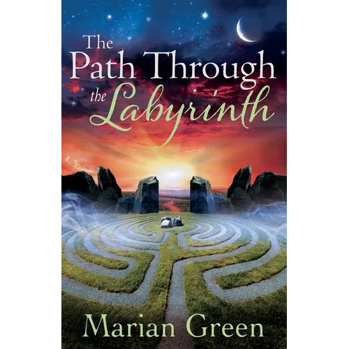 The Path Through the labyrinth - Paperback