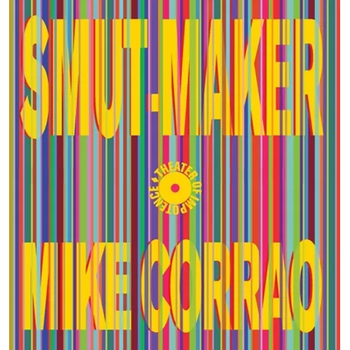 Smut-Maker - Paperback