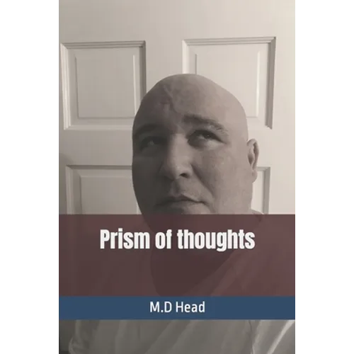 Prism of thoughts - Paperback