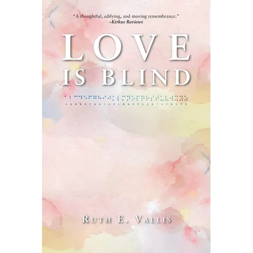 Love is Blind - Paperback