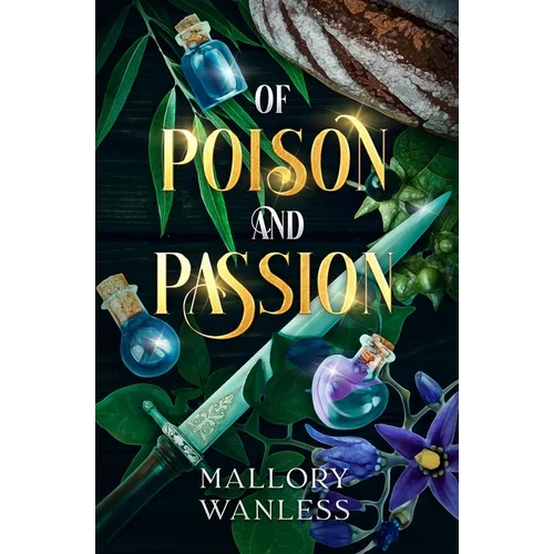 Of Poison and Passion - Paperback