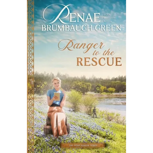Ranger to the Rescue - Paperback