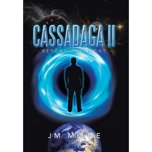 Cassadaga Ii: Beyond the Light - Hardcover