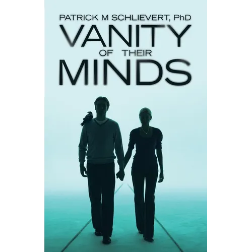 Vanity of Their Minds - Paperback