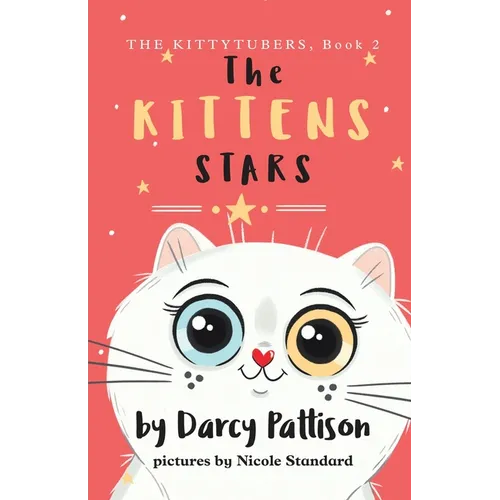 The Kitten Stars - Paperback