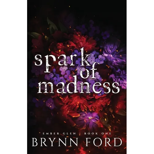 Spark of Madness - Paperback