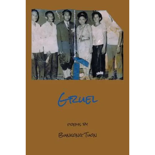 Gruel - Paperback
