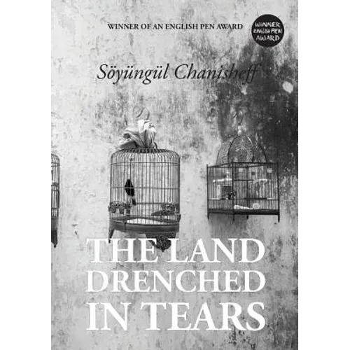 The Land Drenched in Tears - Paperback