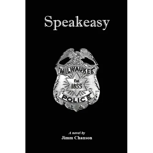 Speakeasy - Paperback