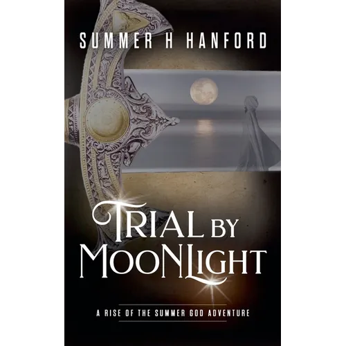 Trial by Moonlight - Paperback