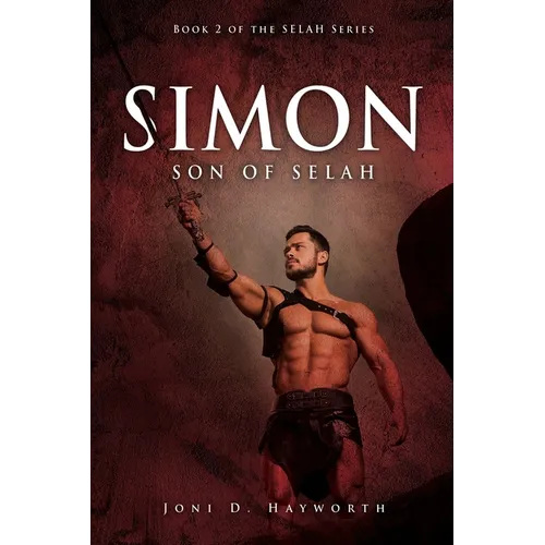 Simon: Son of Selah - Paperback