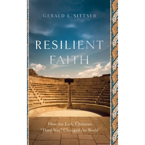 Resilient Faith - Hardcover
