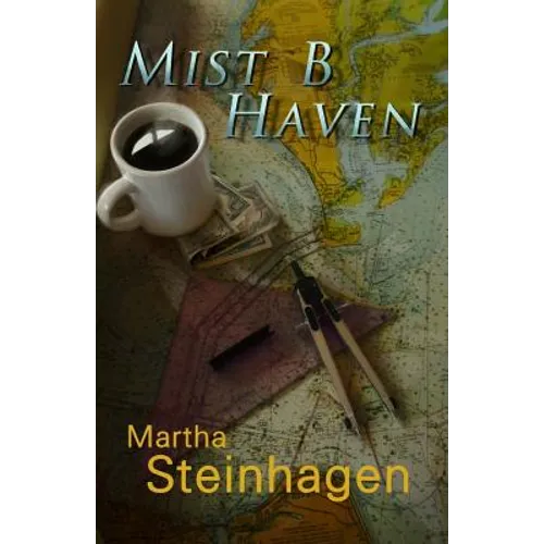 Mist B Haven - Paperback