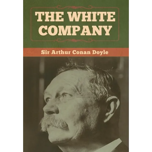 The White Company - Hardcover